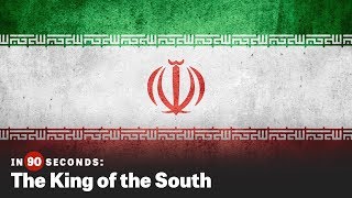 The King of the South in 90 Seconds