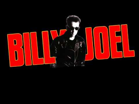 Billy Joel Ft. Ray Charles - Baby Grand