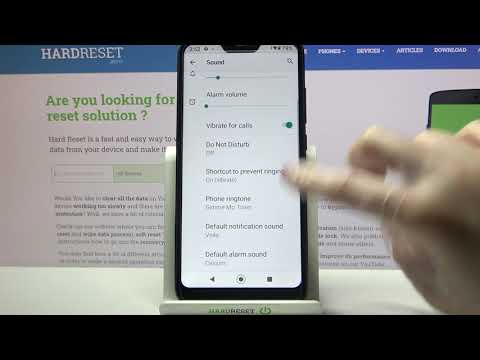 How to Manage Vibration Settings on Xiaomi Mi A2 Lite – Set Up Vibrations for Calls