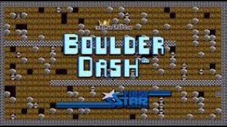 TOP C64 CODERS - NUMBER 59 - CHRIS GRAY