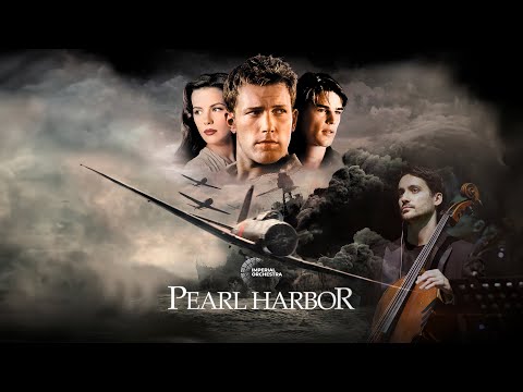"Tennessee" from Pearl Harbor | Hans Zimmer's Universe Live | Imperial Orchestra