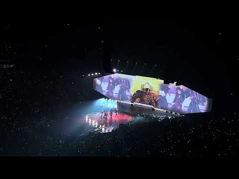 231022 “Sacrifice (Eat Me Up)” - ENHYPEN Fate 2nd World Tour in Chicago