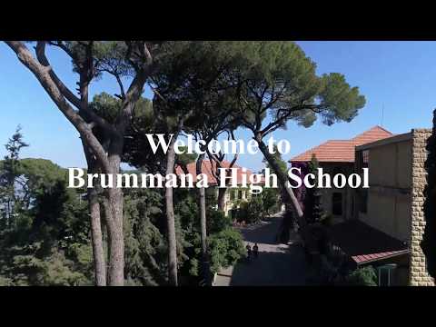 Brummana High School