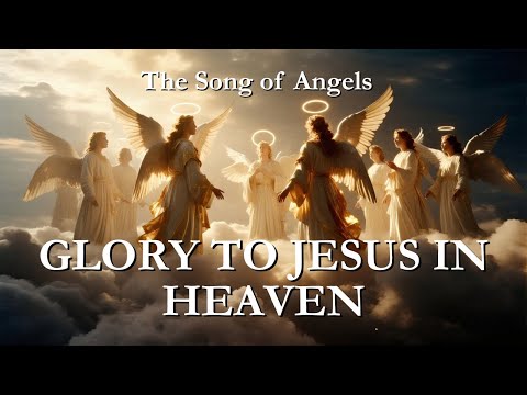 Glory to the King – Heavenly Worship Choir | Praise and Worship Music to Jesus