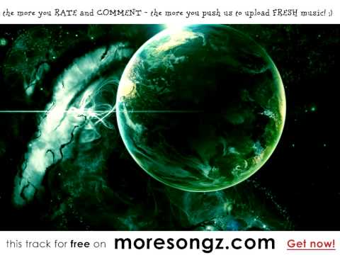 Tom Lown - Love Potion (Original Mix)