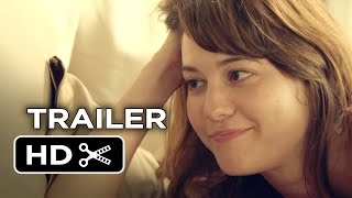 Alex of Venice Official Trailer 1 (2015) - Mary Elizabeth Winstead, Chris Messina Movie HD