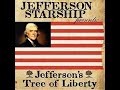 JEFFERSON STARSHIP - I AIN'T MARCHING ANYMORE #jeffersonstarship
