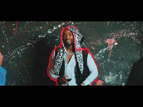 Vyn_ZA x Laz - E N E R G Y (Official Music Video)