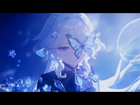 Nightcore - Mortals (feat. Laura Brehm) (ELPORT remix) / Lyrics / NMV