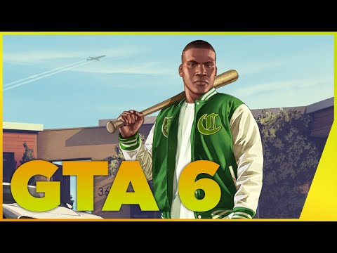 GTA 6 : date de sortie, map, époque, rumeurs... tout ce qu'on sait ! 🟡 5 Choses à Savoir