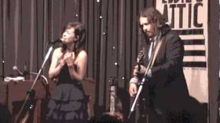 You Are My Sunshine, The Civil Wars at Eddie&#39;s Attic