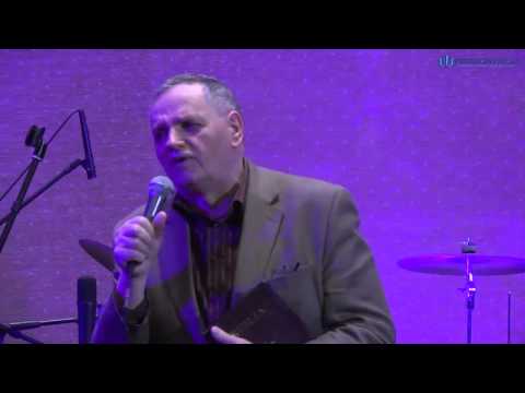 Pastorul Ioan Bochian - Indemn - Eveniment caritabil Teen Challenge - Prodocens Media