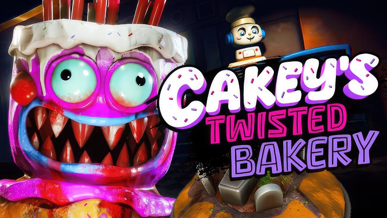 Gameplay Trailer