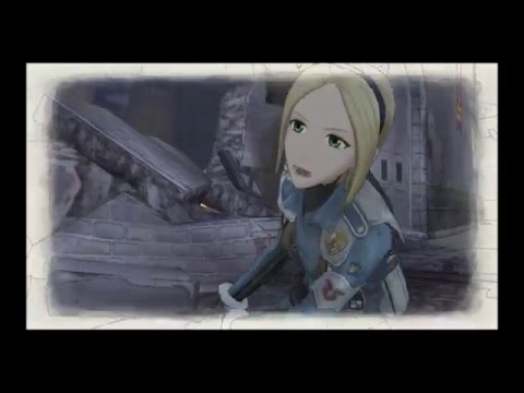 Let's Play Valkyria Chronicles Part 39