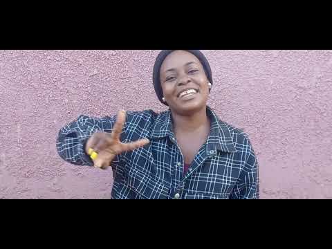 MPEKE - UNKOWN ft AROMA (COVER BY NANSAMBU SANDRA)