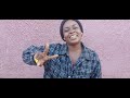 MPEKE UNKOWN Ft AROMA COVER BY NANSAMBU SANDRA
