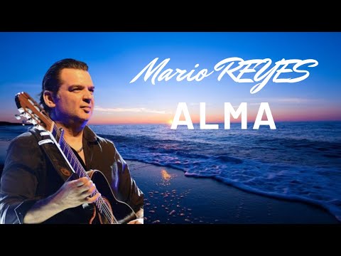 Mario REYES et Kakou REYES - Alma
