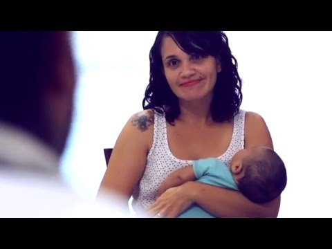 Quando oferecer Mamadeira e Chupeta para bebês? - Ep. 2 - Quebra Mitos Pós Parto