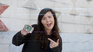 Initial State Anthem