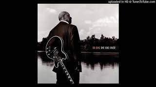 07.- The World Is Gone Wrong - B. B. King - One Kind Favor