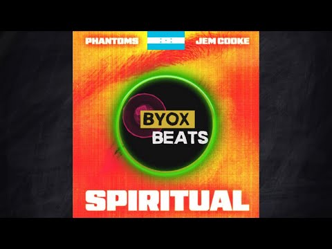 Phantoms & Jem Cooke – Spiritual (Byox Remix)