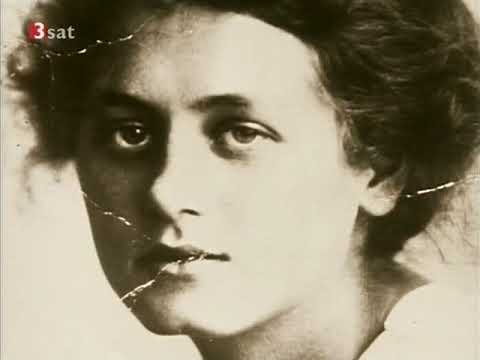 Kourimska, 6 - Milena Jesenskas letzte Adresse in Prag (Dokumentation, 1991)