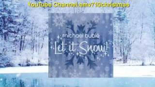 I&#39;ll Be Home For Christmas - Michael Buble