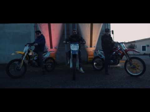 Canis Lupis - Lupis Urbis (Official Video)