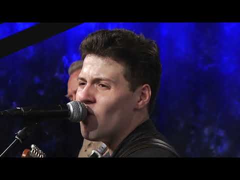 Gabe Stillman w/Special Guest Anson Funderburgh - Don't Go Cold - Don Odells Legends