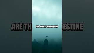 Mysterious Censorship of the Russian Military City