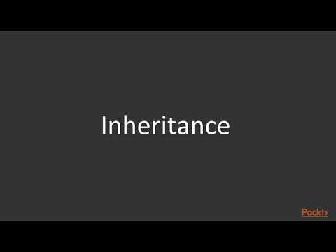 Learning TypeScript Fundamentals Deep Dive into Classes | packtpub com