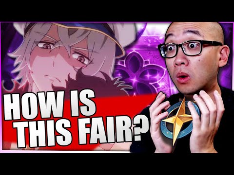 Streamer Luck or Streamer Salt? - Epic Seven