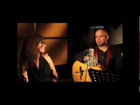 BBC Farsi featuring Sepideh Vahidi, and Beshar AL Azzawi