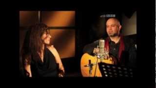 BBC Farsi featuring Sepideh Vahidi, and Beshar AL Azzawi