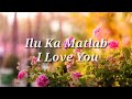 Ilu Ilu P M Star WhatsApp Status