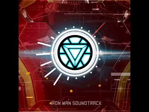Iron Man | Soundtrack Music Suite | Ramin Djawadi