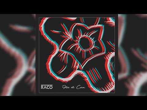Flor De Cera - Raco