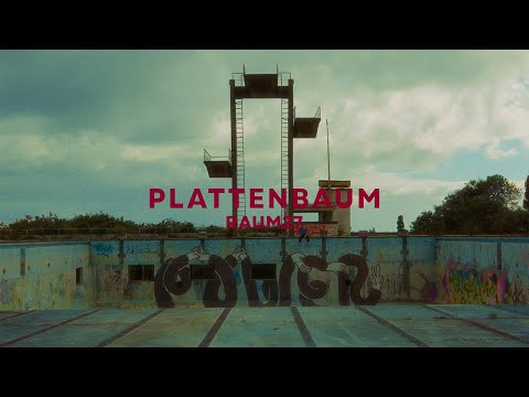 RAUM27 - Plattenbaum | (Official Video)