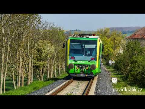 Train / Zug / Vlak - Vlaky