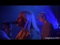 El Perro Del Mar - I Was A Boy (live BimBamBoom)