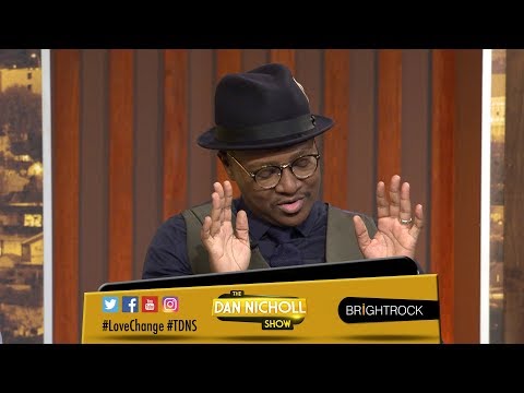 Ndumiso Lindi Live Comedy clip