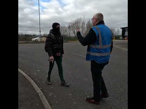 DJ Audits Attacked By Manager