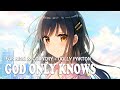Nightcore God Only Knows For King Country Dolly Parton
