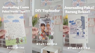 Milky Sakura TikTok DIY Compliation #05 (@milkysakuraa)