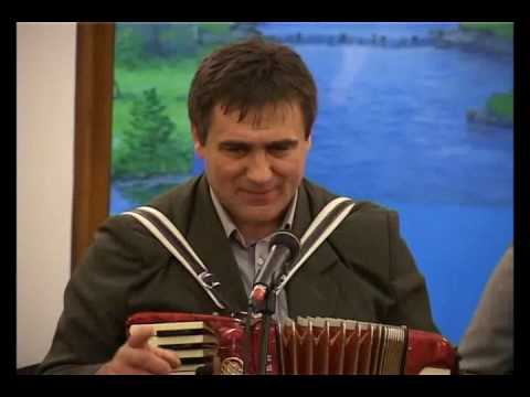 ilie puha si abel puha -  biserica penticostala "elim" Jac - 3/4 - cand bate furtuna pe mare