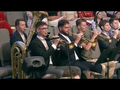 Rege-al Regilor - (King Of Kings) ~ Philadelphia Portland Brass Band