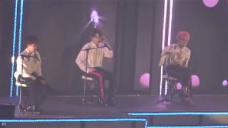 190127 Neo City 엔절 +멘트 ( Angel + ment ) 4K