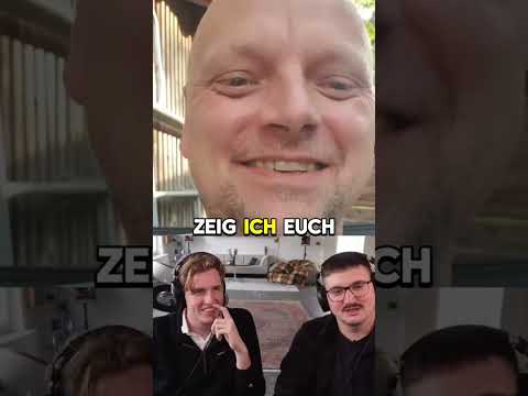 Video Thumbnail: Die böse ANTIFA #marcant #deutschland #reaction #politik #vincent #antifa
