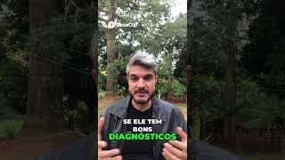 SEMPRE VAI EXISTIR ESTE DESAFIO