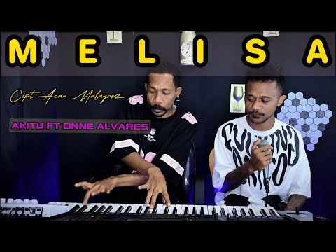 LAGU DANSA || MELISA || ONNE ALVARES FT AKITU || OMV